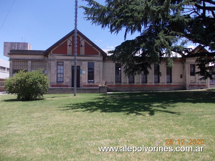 Foto: Hospital de Moreno - Moreno (Buenos Aires), Argentina