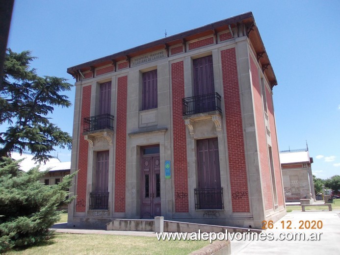 Foto: Hospital de Moreno - Moreno (Buenos Aires), Argentina