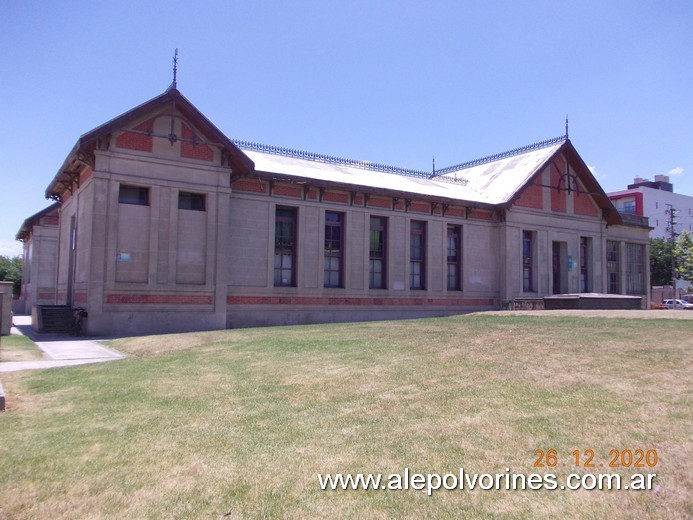 Foto: Hospital de Moreno - Moreno (Buenos Aires), Argentina