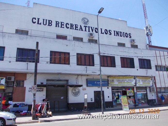 Foto: Club Recreativo Los Indios - Moreno (Buenos Aires), Argentina