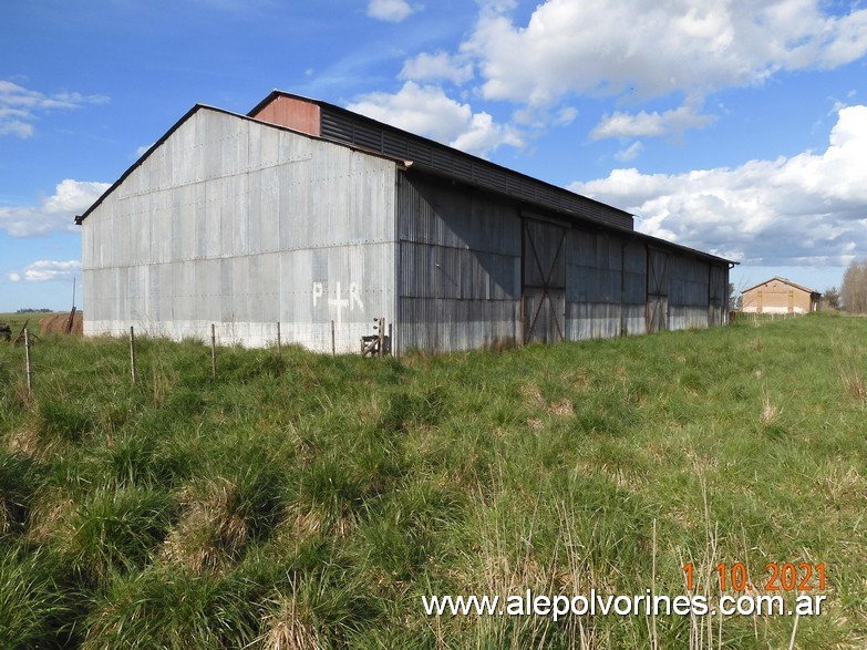 Foto: Estacion Bosch - Bosch (Buenos Aires), Argentina