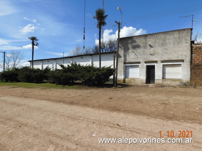 Foto: Club Alianza - Ramos Otero - Ramos Otero (Buenos Aires), Argentina