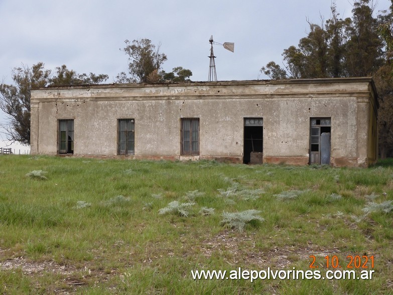 Foto: Almacen La Providencia - Licenciado Matienzo (Buenos Aires), Argentina