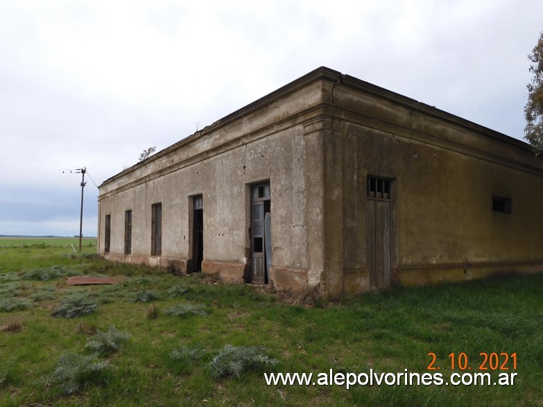 Foto: Almacen La Providencia - Licenciado Matienzo (Buenos Aires), Argentina