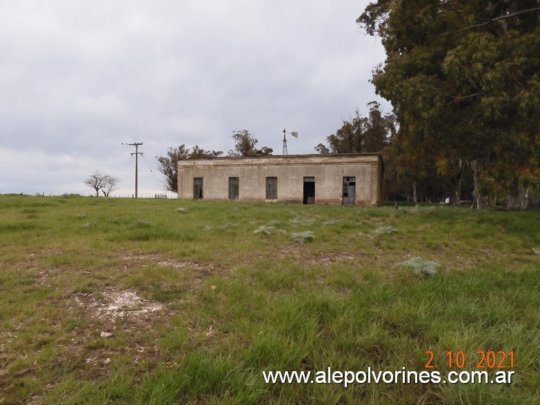 Foto: Almacen La Providencia - Licenciado Matienzo (Buenos Aires), Argentina