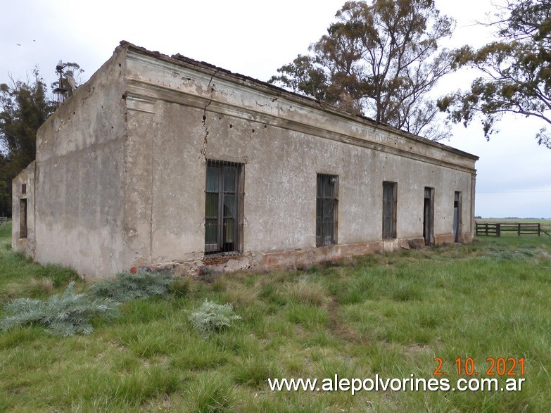 Foto: Almacen La Providencia - Licenciado Matienzo (Buenos Aires), Argentina