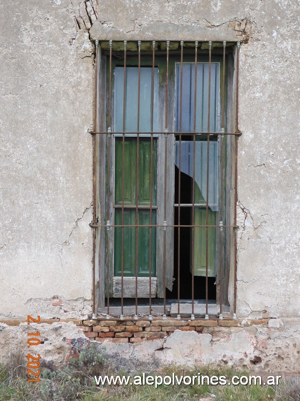 Foto: Almacen La Providencia - Licenciado Matienzo (Buenos Aires), Argentina