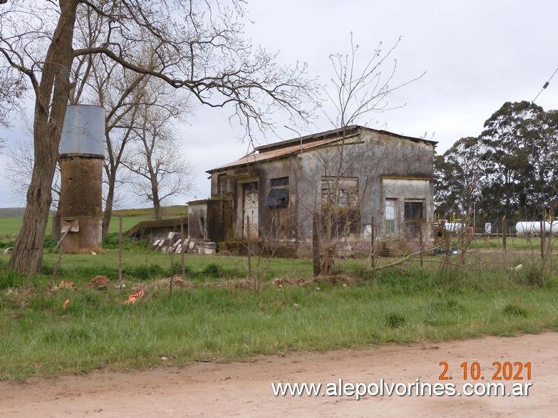 Foto: San Manuel - San Manuel (Buenos Aires), Argentina