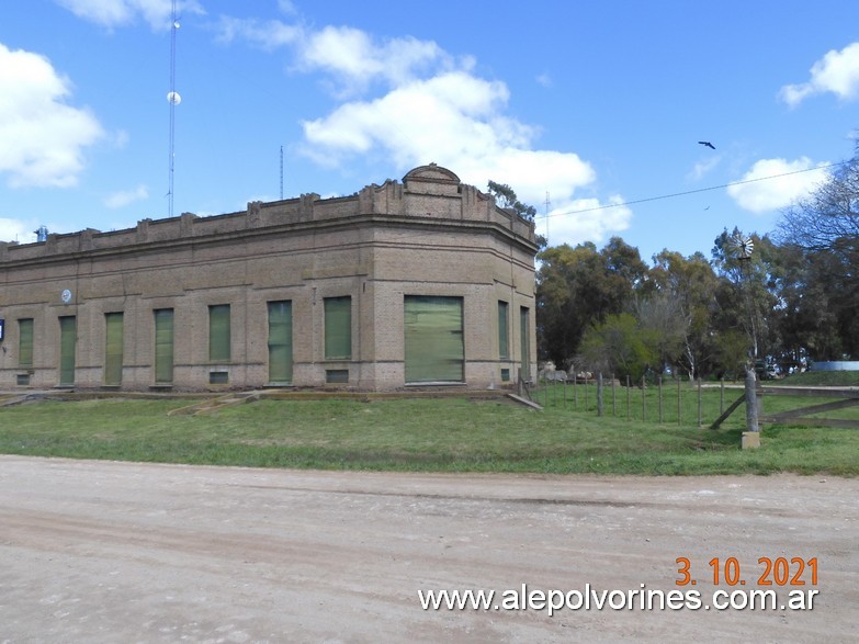 Foto: La Negra - Prov Bs As - La Negra (Buenos Aires), Argentina