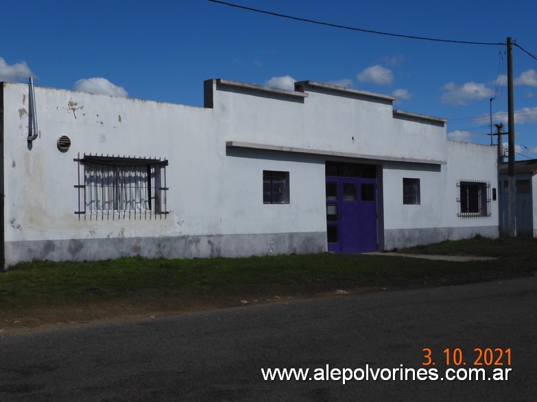 Foto: Coronel Bunge - Club - Coronel Bunge (Buenos Aires), Argentina