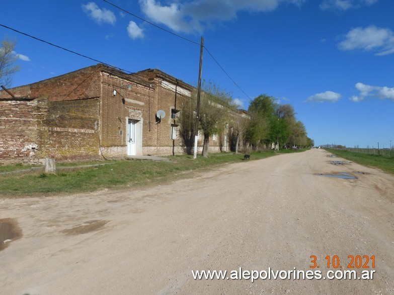 Foto: Juan E Barra - Juan E Barra (Buenos Aires), Argentina