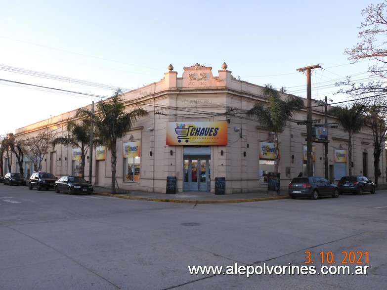 Foto: González Chaves - Gonzalez Chaves (Buenos Aires), Argentina