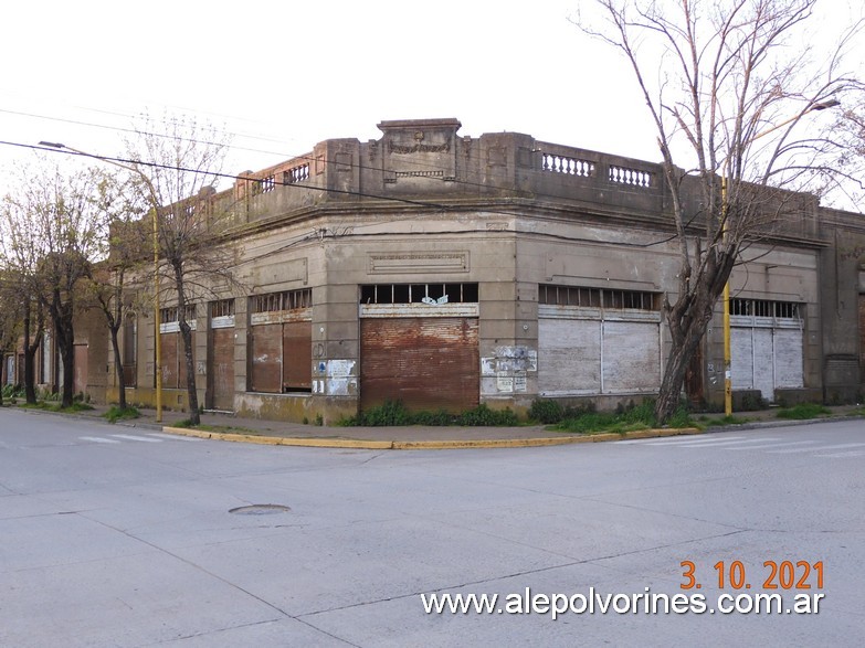 Foto: González Chaves - Gonzalez Chaves (Buenos Aires), Argentina