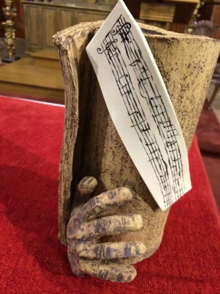 Foto: Premio DISCANTUS - Laredo (Cantabria), España