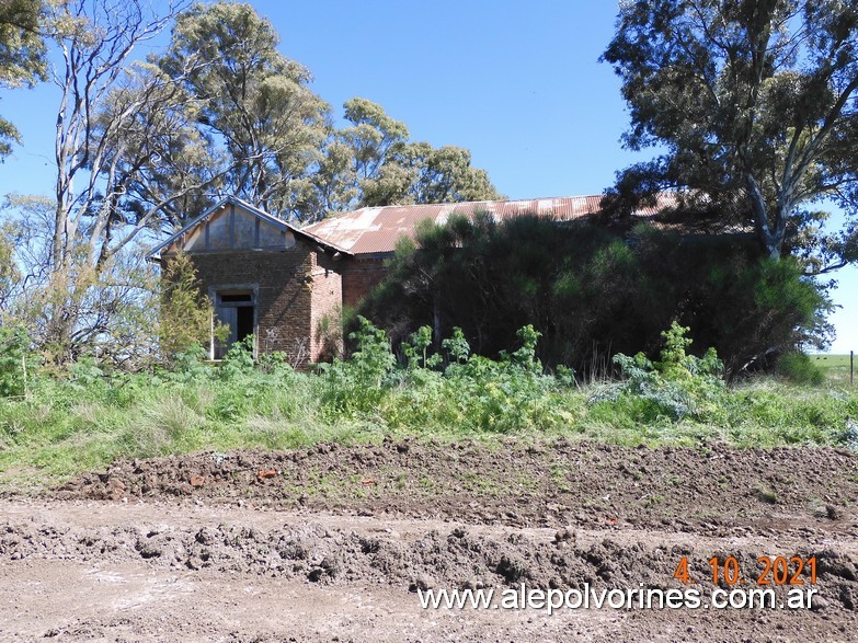 Foto: Pedro Lassalle - Pedro Lasalle (Buenos Aires), Argentina