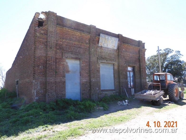 Foto: La Sortija - Almacén - La Sortija (Buenos Aires), Argentina