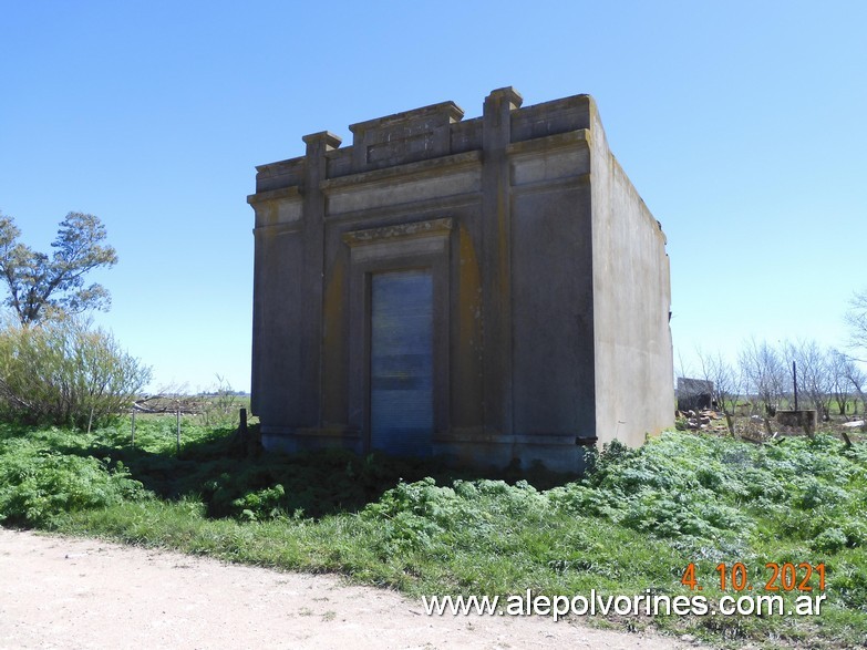 Foto: La Sortija - Prov Bs.As - La Sortija (Buenos Aires), Argentina