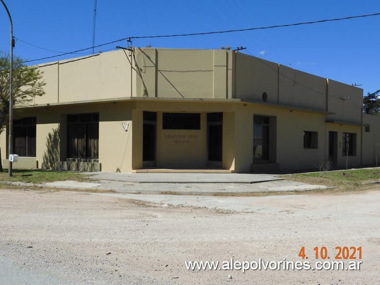 Foto: Indio Rico - Club Atletico Indio Rico - Indio Rico (Buenos Aires), Argentina