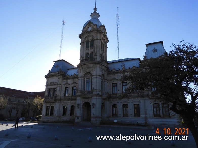 Foto: Tres Arroyos - Municipalidad - Tres Arroyos (Buenos Aires), Argentina