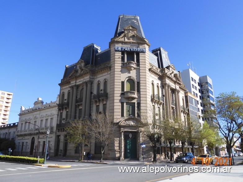 Foto: Tres Arroyos - La Previsión - Tres Arroyos (Buenos Aires), Argentina