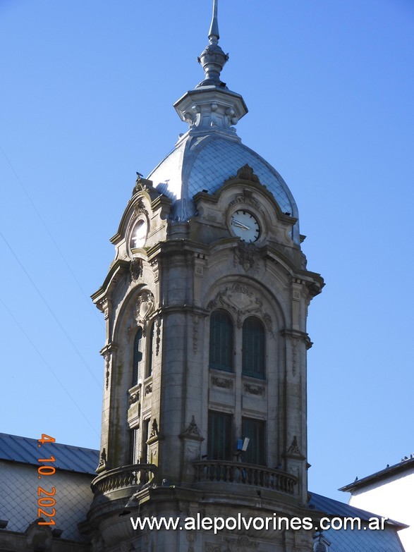 Foto: Tres Arroyos - Municipalidad - Tres Arroyos (Buenos Aires), Argentina