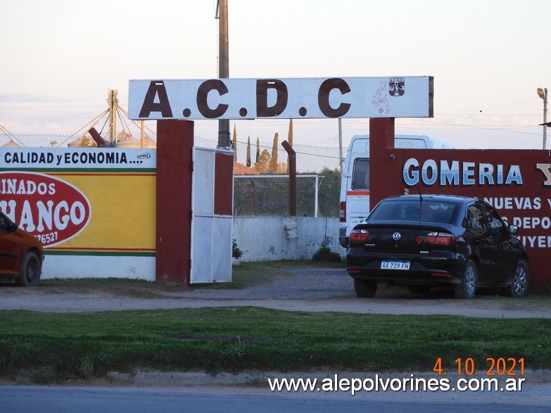 Foto: Tres Arroyos - Asociación Deportiva Cristiana - Tres Arroyos (Buenos Aires), Argentina