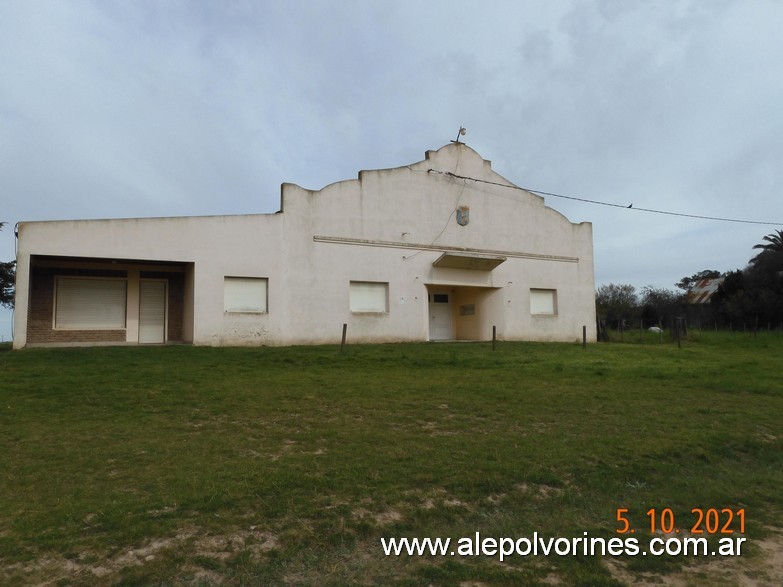 Foto: Club Deportivo Irene - Irene (Buenos Aires), Argentina
