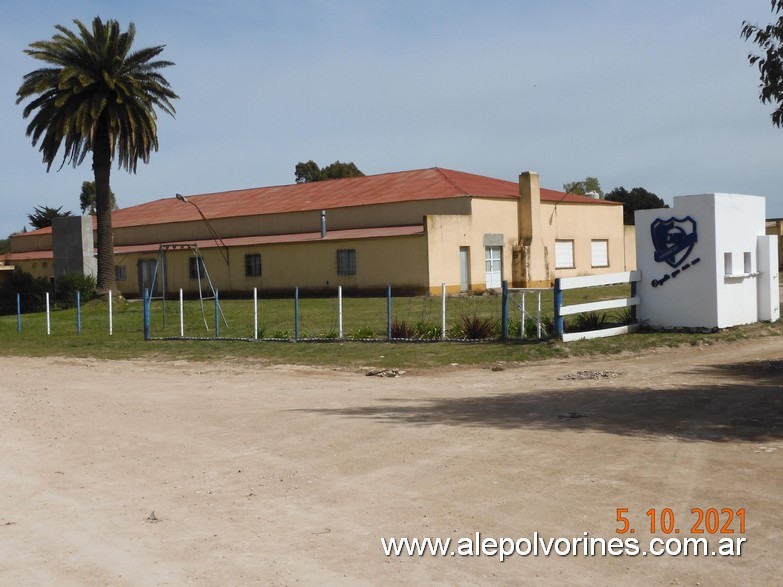 Foto: Club Bernardino Rivadavia - Aparicio - Aparicio (Buenos Aires), Argentina