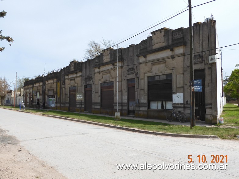 Foto: El Perdido - José Guisasola (Buenos Aires), Argentina