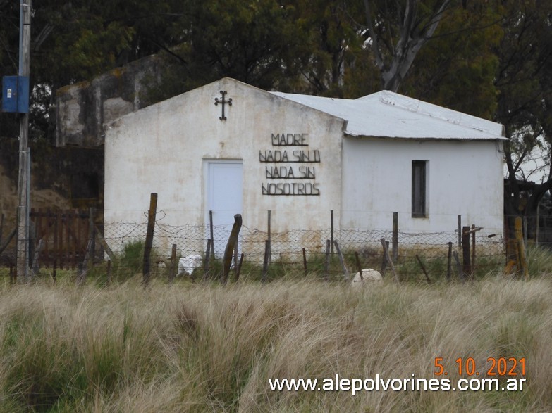 Foto: Gil - Capilla - Gil (Buenos Aires), Argentina