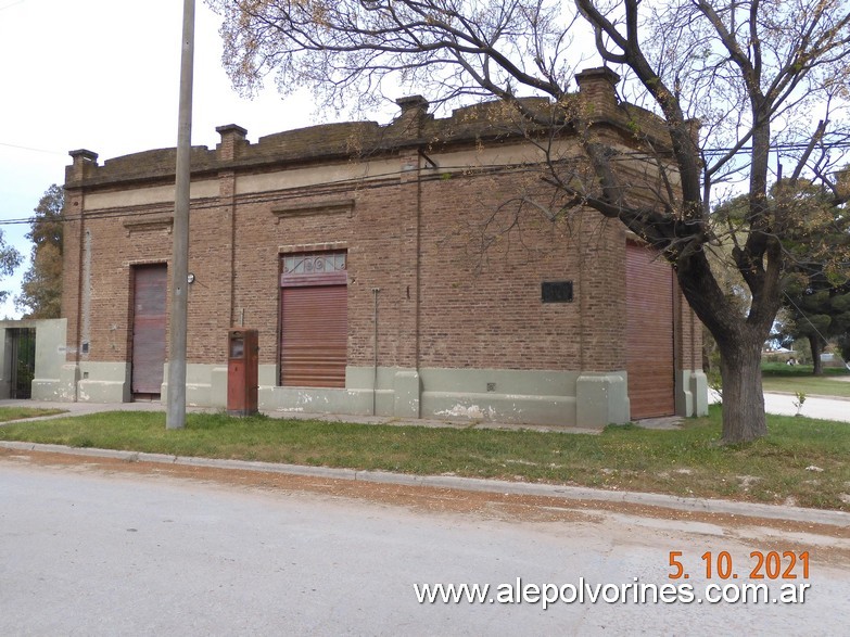 Foto: El Perdido - José Guisasola (Buenos Aires), Argentina