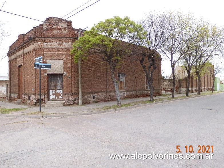 Foto: Coronel Dorrego - Coronel Dorrego (Buenos Aires), Argentina