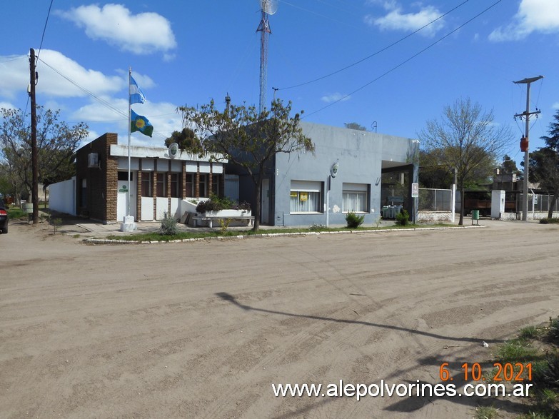 Foto: Teniente Origone - Delegacion Municipal - Teniente Origone (Buenos Aires), Argentina