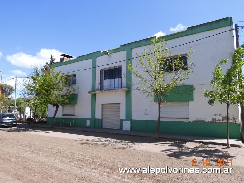 Foto: Teniente Origone - Club Deportivo Teniente Origone - Teniente Origone (Buenos Aires), Argentina