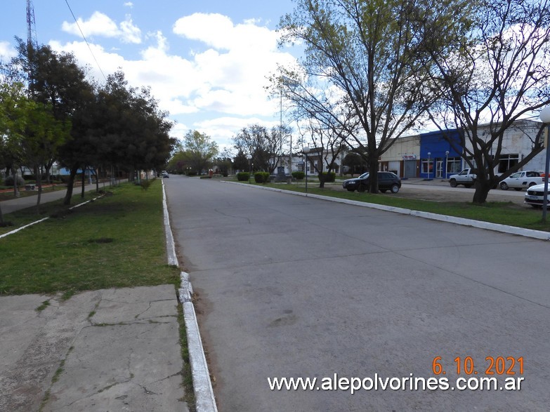 Foto: Mayor Buratovich - Mayor Buratovich (Buenos Aires), Argentina