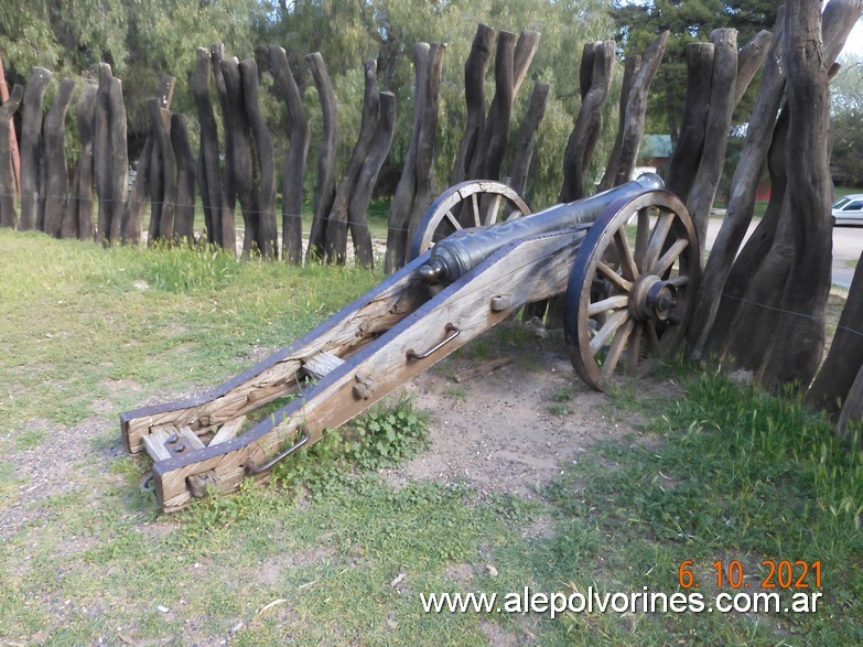 Foto: Fortin Mercedes - Pedro Luro (Buenos Aires), Argentina