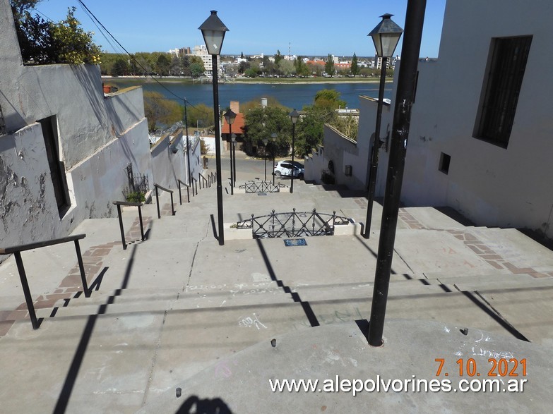 Foto: Carmen de Patagones - Carmen de Patagones (Buenos Aires), Argentina