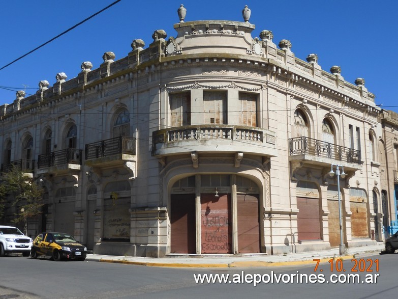 Foto: Carmen de Patagones - Carmen de Patagones (Buenos Aires), Argentina
