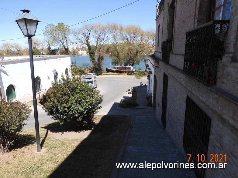 Foto: Carmen de Patagones - Carmen de Patagones (Buenos Aires), Argentina