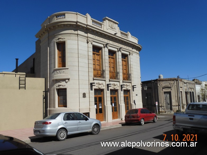 Foto: Carmen de Patagones - Carmen de Patagones (Buenos Aires), Argentina