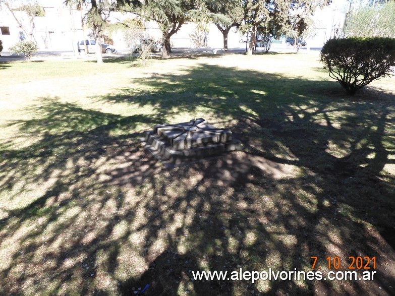 Foto: Carmen de Patagones - Punto Nodal N°52 - Carmen de Patagones (Buenos Aires), Argentina