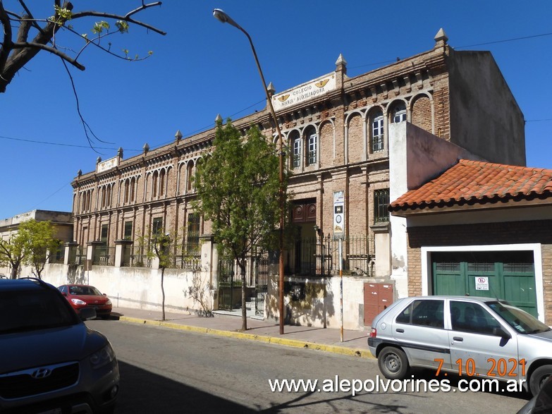 Foto: Carmen de Patagones - Colegio Maria Auxiliadora - Carmen de Patagones (Buenos Aires), Argentina