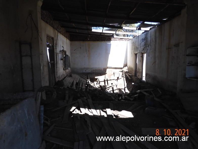 Foto: Emilio Lamarca - Almacen - Emilio Lamarca (Buenos Aires), Argentina