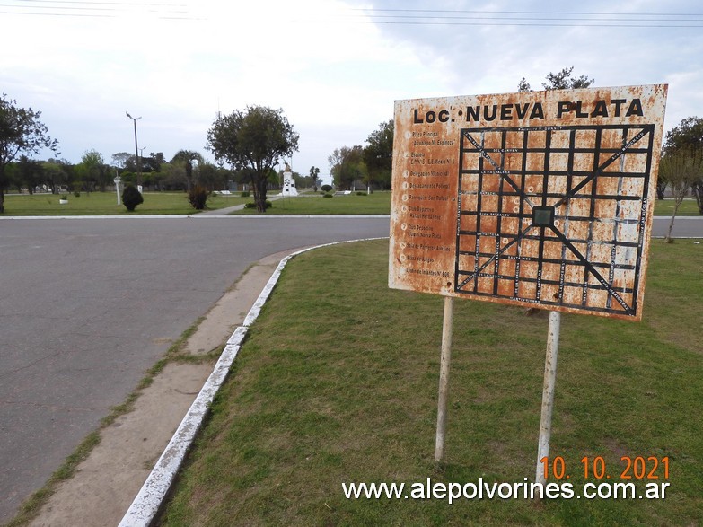 Foto: Nueva Plata - Nueva Plata (Buenos Aires), Argentina