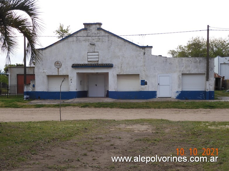 Foto: Nueva Plata - Club Deportivo Rafael Hernandez - Nueva Plata (Buenos Aires), Argentina