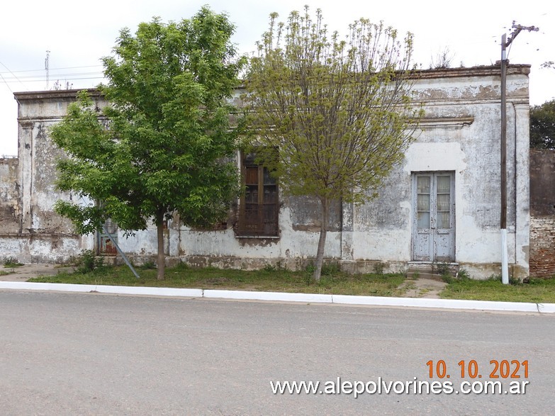 Foto: Nueva Plata - Nueva Plata (Buenos Aires), Argentina