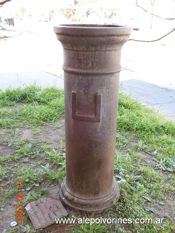 Foto: Carlos Casares - Museo Municipal - Carlos Casares (Buenos Aires), Argentina