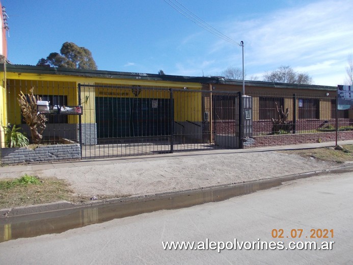 Foto: Presidente Derqui - Escuela N°31 - Presidente Derqui (Buenos Aires), Argentina