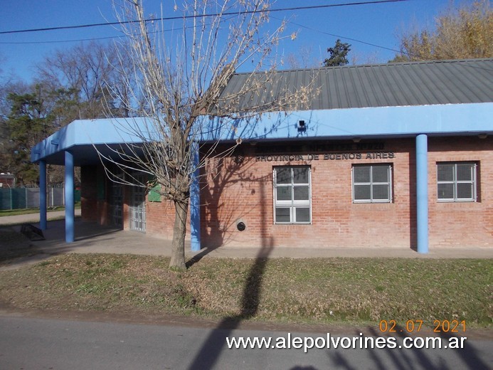 Foto: Presidente Derqui - Jardin de Infantes 920 - Presidente Derqui (Buenos Aires), Argentina