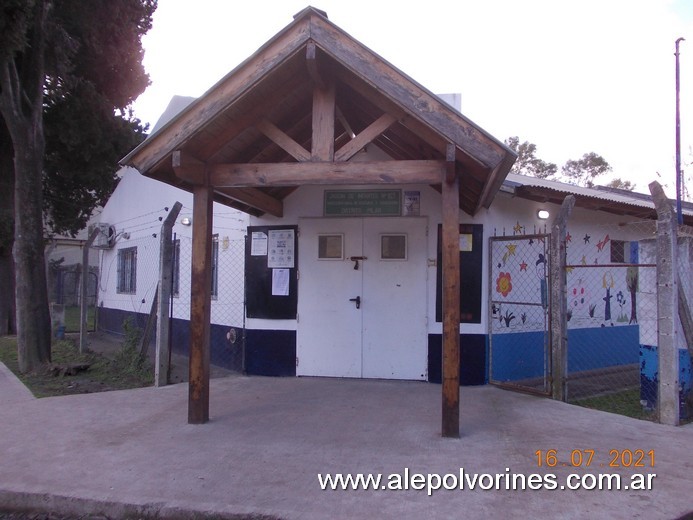 Foto: Del Viso - Jardin de Infantes 927 - Del Viso (Buenos Aires), Argentina